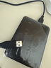 西部數(shù)據(jù)（WD）2TB 移動(dòng)硬盤 USB3.0 SE系列 2.5英寸 機(jī)械硬盤 筆記本電腦外接 外置存儲(chǔ)辦公 大容量家庭存儲(chǔ) 曬單實(shí)拍圖