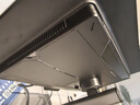技嘉（GIGABYTE）27吋 SSIPS UHD顯示器 160Hz 1ms HDR400 HDMI2.1 G-SYNC內(nèi)置音箱KVM戰(zhàn)術(shù)電競(jìng)Type-c M27UP 曬單實(shí)拍圖