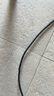 綠聯(lián)USB3.0延長線 公對(duì)母數(shù)據(jù)連接線高速傳輸 適用U盤鼠標(biāo)鍵盤打印機(jī)電視擴(kuò)展轉(zhuǎn)接線鋁殼編織3米10498 曬單實(shí)拍圖