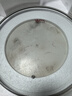 佳佳戀電煎鍋家用加深加大電餅鐺鏡面不粘多功能單面加熱304不銹鋼電烙餅鍋火力可調(diào)電熱鍋電烤鍋早餐機(jī) 【8k】34cm經(jīng)典款 （2-3人用）【34F】 曬單實(shí)拍圖