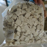 阿飛和巴弟貓糧E76益生菌全價(jià)凍干雙拼貓糧成貓幼貓糧全階段雞肉三文魚 2kg 曬單實(shí)拍圖