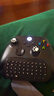 DOBE FOMIS ELECTRONICSDOBE XBOX Series X二代鍵盤(pán)XBOXONE S 無(wú)線鍵盤(pán)SXS 2.4G無(wú)線手柄鍵盤(pán) 【僅黑色鍵盤(pán)，不帶手柄】 曬單實(shí)拍圖
