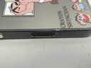 江銘 適用蘋果16Pro手機(jī)殼iphone16Pro保護(hù)套全包防摔男女款創(chuàng)意保護(hù)殼彩銀殼小新照鏡子 曬單實(shí)拍圖