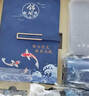家之禮升學(xué)禮物女生大學(xué)升學(xué)宴伴手禮高考加油勵(lì)志禮物中考金榜題名禮品送男孩十八歲18成人禮筆記本子 錦鯉-保溫杯七件套 曬單實(shí)拍圖