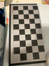 成功國際跳棋磁石跳棋便捷式國際跳棋桌面游戲兒童棋棋類(lèi)游戲跳棋5219 曬單實(shí)拍圖