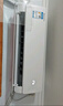 美的空調(diào) 大1.5匹 酷省電pro 新一級(jí)能效 變頻冷暖 家電國(guó)家補(bǔ)貼 節(jié)能壁掛式掛機(jī) KFR-35GW/N8KS1-1P 曬單實(shí)拍圖
