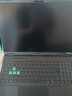 華碩天選6 國家補貼20%16英寸游戲本 筆記本電腦（銳龍 7 H 260 16G 1T RTX5060 高色域 )灰 曬單實(shí)拍圖