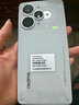 realme【國家補貼】真我Neo7 Turbo 天璣9400e 超薄續航大電池護眼直屏 智能游戲AI性能手機12+256透明灰 曬單實(shí)拍圖