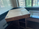 COLMO洗碗機(jī)C3/C1/T2通用配件門(mén)板面板掛板 COLMO洗碗機(jī)專(zhuān)用門(mén)板 C1專(zhuān)用 曜石黑面板 曬單實(shí)拍圖