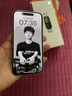 Apple iPhone 14Pro  蘋果14pro  國行5G全網通 二手蘋果手機 銀色{評價有禮} 【99新】256G 推薦【24期免息】每日僅需7元 三年老店+五星店鋪+三年質保 曬單實拍圖