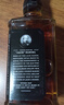 杰克丹尼（Jack Daniels）黑標(biāo)雙支禮盒裝500ml *2 美國(guó)田納西州  調(diào)和型  威士忌 節(jié)日送禮 曬單實(shí)拍圖