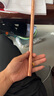 碧靈（BLING） T2 紫銅棒 紅銅棒 純銅 敲擊銅棒 模具放電 3-200mm 實(shí)心 零切 直徑18mm-半米價(jià) 曬單實(shí)拍圖
