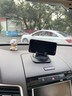 云郢手機(jī)車載支架2025新款粘貼吸盤汽車儀表臺防滑墊通用導(dǎo)航固定支撐 360度旋轉(zhuǎn)儀表臺支架 曬單實(shí)拍圖