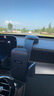 倍思車載手機(jī)支架2025新款吸盤汽車專用導(dǎo)航儀表臺支架2025新款通用 曬單實(shí)拍圖