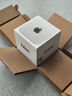 Apple/蘋(píng)果AI電腦/2024Mac mini迷你主機(jī) M4銀色(10+10核) 16G 256G臺(tái)式電腦主機(jī) MU9D3CH/A 曬單實(shí)拍圖