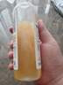 農(nóng)夫山泉 100%NFC果汁飲料 300ml*12瓶（6瓶橙汁+6瓶芒果混合汁）繽紛禮盒 曬單實(shí)拍圖