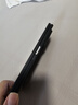 NillkiN三星zfold7手機殼 磨砂防滑全包防摔磁吸保護套Galaxy Z Fold7可拆筆套輕薄硬殼軟邊簡(jiǎn)約保護殼 【磁吸版】黑色基礎款 曬單實(shí)拍圖