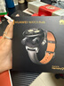 華為（HUAWEI）手表WATCH Buds【國(guó)補(bǔ)15%】藍(lán)牙耳機(jī)手表二合一AI降噪通話(huà)運(yùn)動(dòng)智能血氧心率監(jiān)測(cè)送男女士朋友禮物 黑色真皮表帶【貼膜+皮表帶】 好禮10選1 曬單實(shí)拍圖