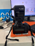 佳能EOS 750D 800D 77D 80D 90D 850D 760D 7D2半畫(huà)幅數(shù)碼單反相機(jī) 850D+EF100mm 2.8+環(huán)閃燈 原裝配件套餐 曬單實(shí)拍圖