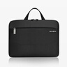 新秀麗（Samsonite）電腦包手提包16英寸筆記本電腦包男女大容量輕薄公文包商務(wù)單肩包 曬單實(shí)拍圖