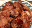 小牛紀(jì) 國產(chǎn)原切黃膘牛排骨段凈重5斤 帶骨牛小排燉煮燒烤牛肉源頭直發(fā) 曬單實(shí)拍圖
