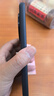 京工智造【精選真素皮】適用華為mate60pro手機(jī)殼mate60保護(hù)套全包防摔pro+熊貓款輕奢殼男超薄女 Mate60Pro/Pro＋通用【雅丹黑】贈膜 輕奢素皮丨鏡頭保護(hù) 曬單實(shí)拍圖