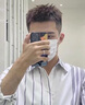 魔香MARBLE復古油頭啫喱膏男士定型頭發(fā)造型發(fā)油發(fā)蠟大背頭啫喱水香氛 男士復古油頭啫喱-紳士古龍香300 曬單實(shí)拍圖
