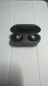 beats Solo Buds 真無(wú)線耳機(jī) 藍(lán)牙耳機(jī) 兼容蘋(píng)果安卓系統(tǒng) 啞光黑 曬單實(shí)拍圖