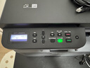 兄弟（brother）DCP-L2628DW 黑白激光一體機(jī)（34ppm 有線&無線 遠(yuǎn)程 自動雙面打印 隨機(jī)高容耗材） 曬單實拍圖