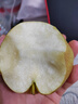 隰縣玉露香梨【順豐】整箱香梨當(dāng)季水果 山西隰縣小西天特產(chǎn)禮盒 孕婦水果 9粒大果（約6斤）80-90mm 曬單實(shí)拍圖