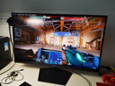 AOCQ27G41ZE 27英寸2K電競顯示器260HZ FastIPS快速液晶 0.5ms游戲電腦顯示屏幕HDR10 【新】2K260hz Q27G41ZE 曬單實(shí)拍圖