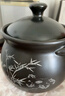 炊大皇 陶瓷煲 3.5L砂鍋煲湯熬藥煮粥燜飯燉鍋 養(yǎng)生湯鍋大肚煲明火使用 曬單實拍圖