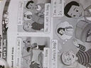 原版進(jìn)口新版牛津少兒英語 let's go教材第五版Begin/1/2/3/4/5/6級別6-12歲少兒英語小學(xué)生課外輔導(dǎo)培訓(xùn)機構(gòu)教材牛津letsgo Let's Go第五版Begin 1（課本+練習(xí) 曬單實拍圖