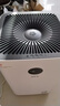 氣熙（airx）空氣凈化器除甲醛TVOC除菌空氣凈化機去除甲流霧霾異味甲醛數(shù)顯凈化多重污染 A10SE 國家補貼 曬單實拍圖