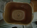 東菱（Donlim）家用面包機(jī) 自動(dòng)撒果料 可預(yù)約 多功能和面機(jī)DL-TM018 曬單實(shí)拍圖