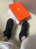 耐克（NIKE）男鞋 2025夏季新款RUN SWIFT 3運(yùn)動(dòng)鞋跑鞋訓(xùn)練鞋緩震透氣跑步鞋 黑金-010 42 曬單實(shí)拍圖