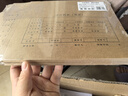 西瑪(SIMAA)A5憑證盒檔案盒400g牛卡紙215*155*50mm10個/包 配套A5憑證紙封面報銷單據HZ333-10 曬單實拍圖