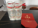五糧液 普五八代  濃香型白酒 52度 500ml*2 雙瓶 【名酒鑒真】年份隨機(jī) 曬單實(shí)拍圖