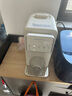 摩飛電器（Morphyrichards）飲水機(jī)電熱水壺多段控溫?zé)畨啬笅爰?jí)材質(zhì)定量定溫泡奶機(jī)一鍵除氯恒溫壺全不銹鋼管道0殘水MR5300A 2L 【新升級(jí)全不銹鋼管道】MR5300A 曬單實(shí)拍圖