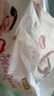 好奇（Huggies）鉑金裝成長褲XXL74片(15kg以上)小桃褲加加大號嬰兒尿不濕超薄 曬單實拍圖