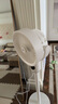 海爾（Haier）空氣循環(huán)扇遙控觸屏香薰抑菌交流定頻電風(fēng)扇家用臥室輕音風(fēng)扇落地扇省電臺式小風(fēng)扇空調(diào)扇HFX-Y00 曬單實拍圖