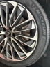 米其林（MICHELIN）汽車(chē)輪胎 245/45R19 102W 浩悅五代 Primacy 5 適配別克君威/君越 曬單實(shí)拍圖
