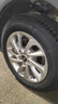 米其林輪胎(Michelin) 浩悅5 PRIMACY 5 225/60R17 103V配傳祺GS5別克GL8 汽車輪胎 曬單實拍圖