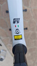 佳沃JAVA魚雷6TOP電變桶軸公路車SILURO6油碟24速7120成人騎行自行車 亮光白 S 身高164-171 禧瑪諾7120套件版（24速） 曬單實拍圖