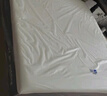 藍(lán)盒子M1布丁獨(dú)立袋裝彈簧家用臥室雙人床墊酒店床墊1.8*2米 曬單實(shí)拍圖