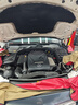 奔馳（benz）原廠機(jī)油全合成潤滑油適用ABCESR級GLAGLCGLKCLACLS專用機(jī)油 5W-40 全合成機(jī)油 7升+機(jī)濾 曬單實(shí)拍圖