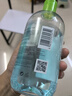 貝德瑪（BIODERMA）【易夢(mèng)玲同款】 綠水500ml*2凈妍控油溫和凈卸潔膚液 曬單實(shí)拍圖