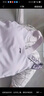 李寧（LI-NING）運動內(nèi)衣女高強度支撐健身服美背跑步防震防下垂大碼透氣背心 曬單實拍圖