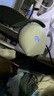 外星人（Alienware）AW520H游戲耳機禮盒裝 適配三角洲行動 專業(yè)電競耳機有線智能降噪耳機杜比全景音RGB高端外設(shè) 白色 曬單實拍圖