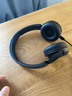 索尼（SONY）WH-CH520 舒適高效無(wú)線頭戴式藍(lán)牙耳機(jī) 舒適佩戴 音樂(lè)耳機(jī) 黑色 曬單實(shí)拍圖